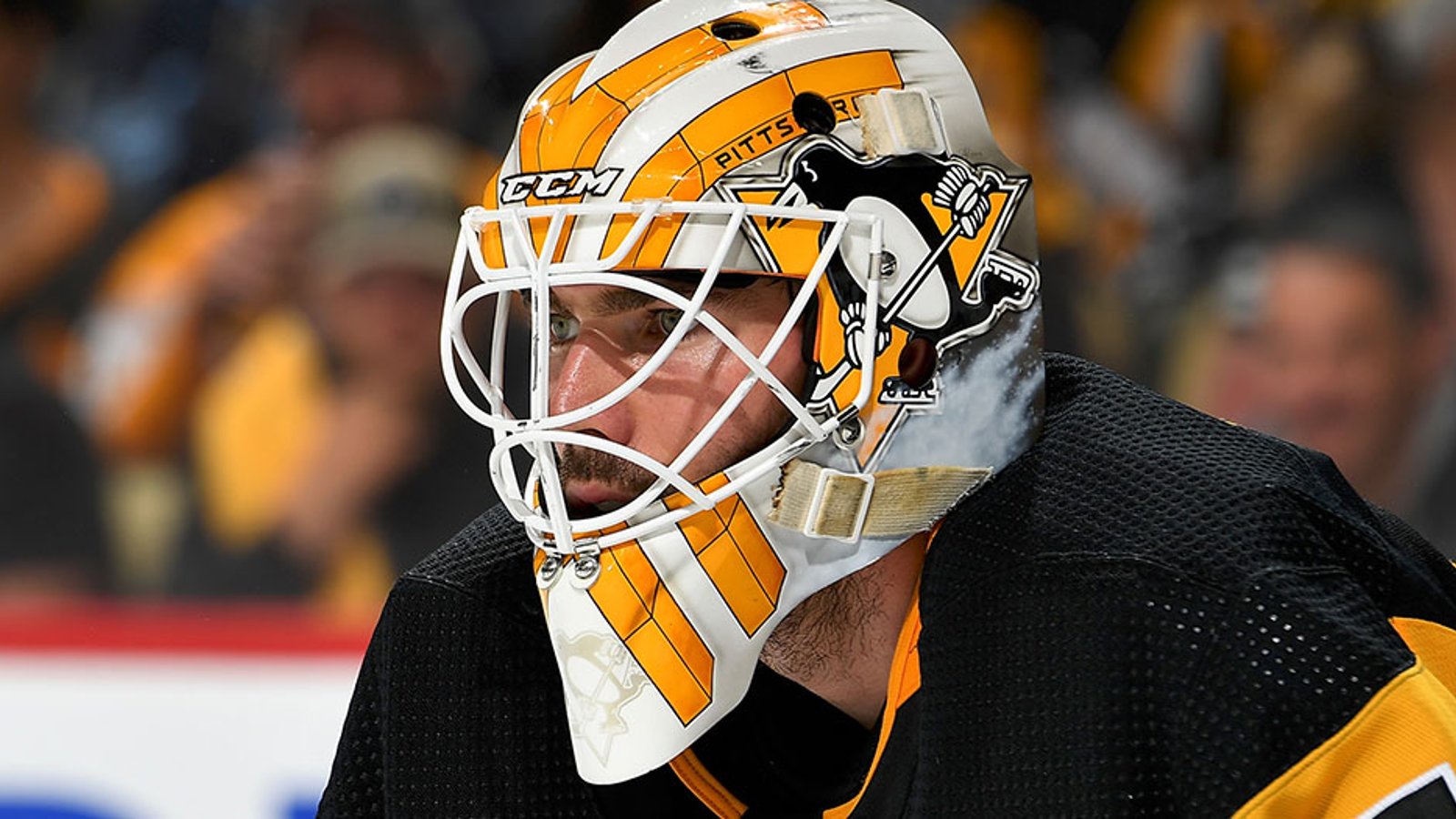 Journeyman Louis Domingue headed to the Big Apple 