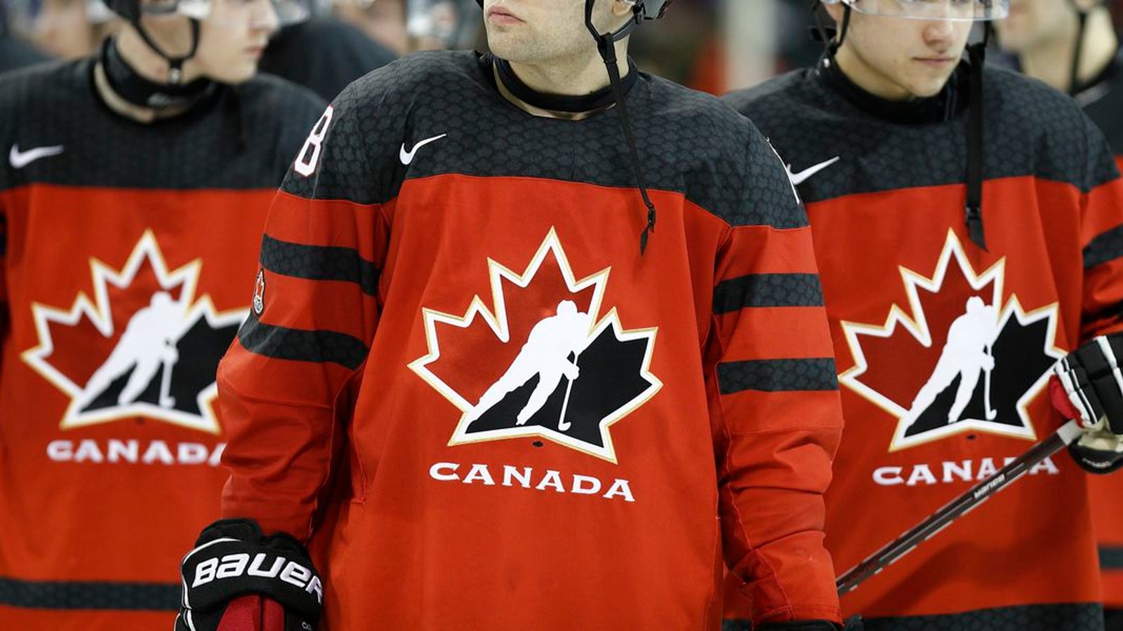 New disturbing and heavy details emerges in Hockey Canada gang rape scandal