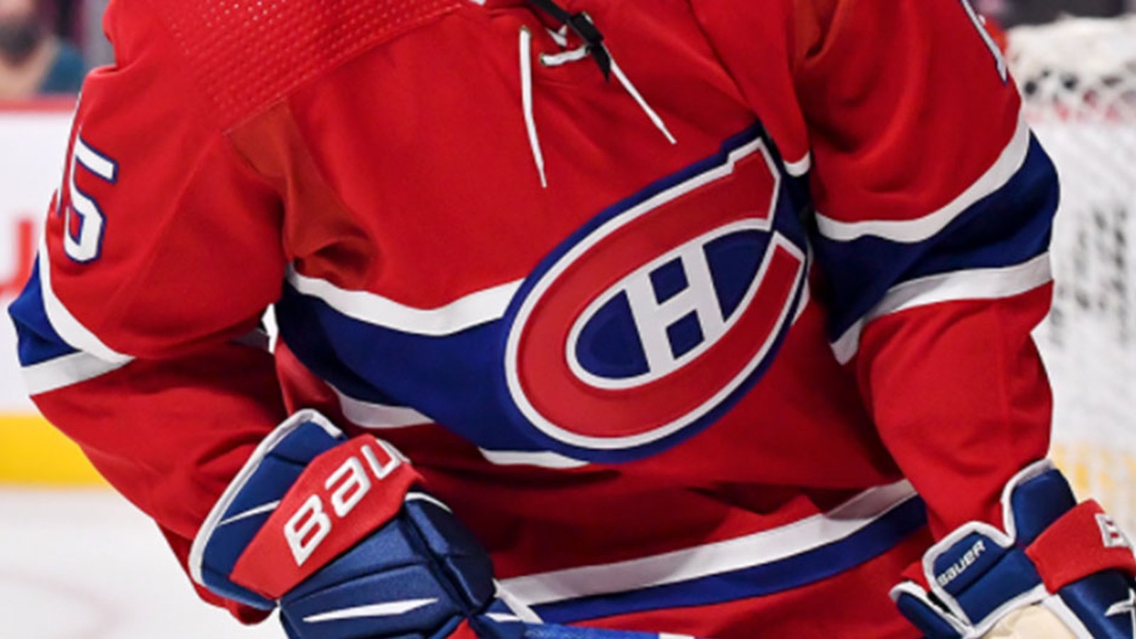Canadiens forced to place two players in protocol