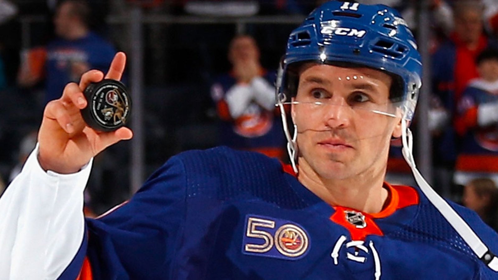 Zach Parise's NHL career looks to be over