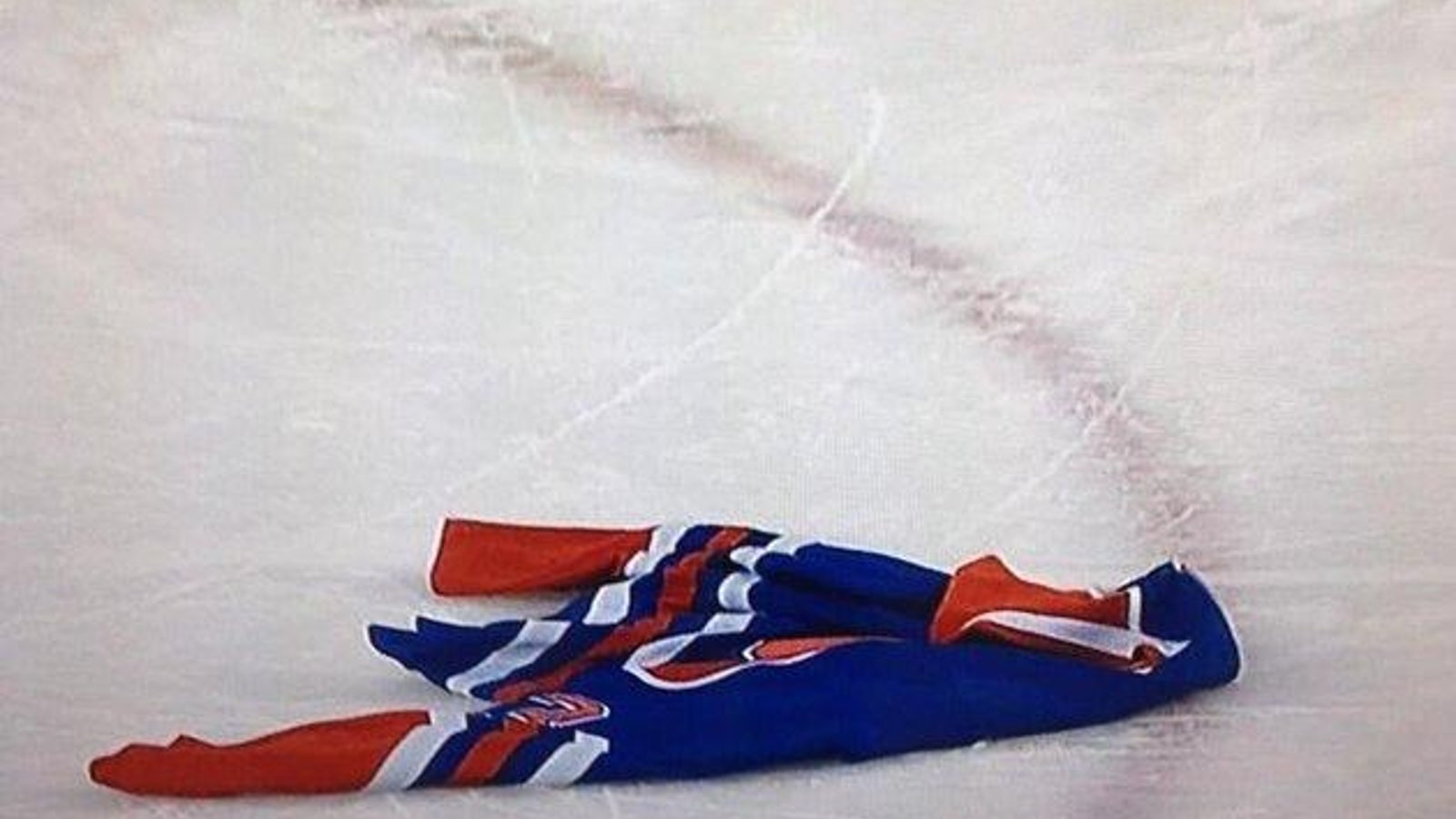 Oilers get turned down twice by the same player!