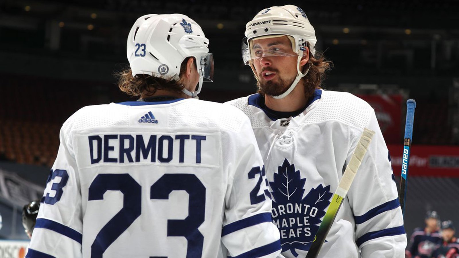 Rumour: Trade in the works in Toronto to fix urgent matter
