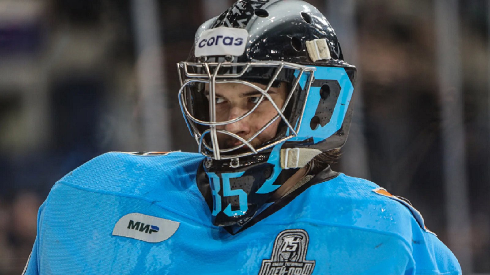 Reasons for Alexei Kolosov quitting on Flyers revealed.