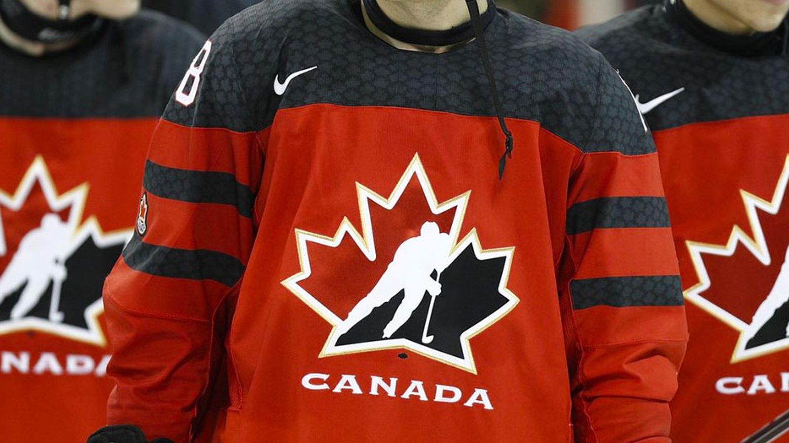 A member of Canada’s 2018 World Junior team finally speaks out