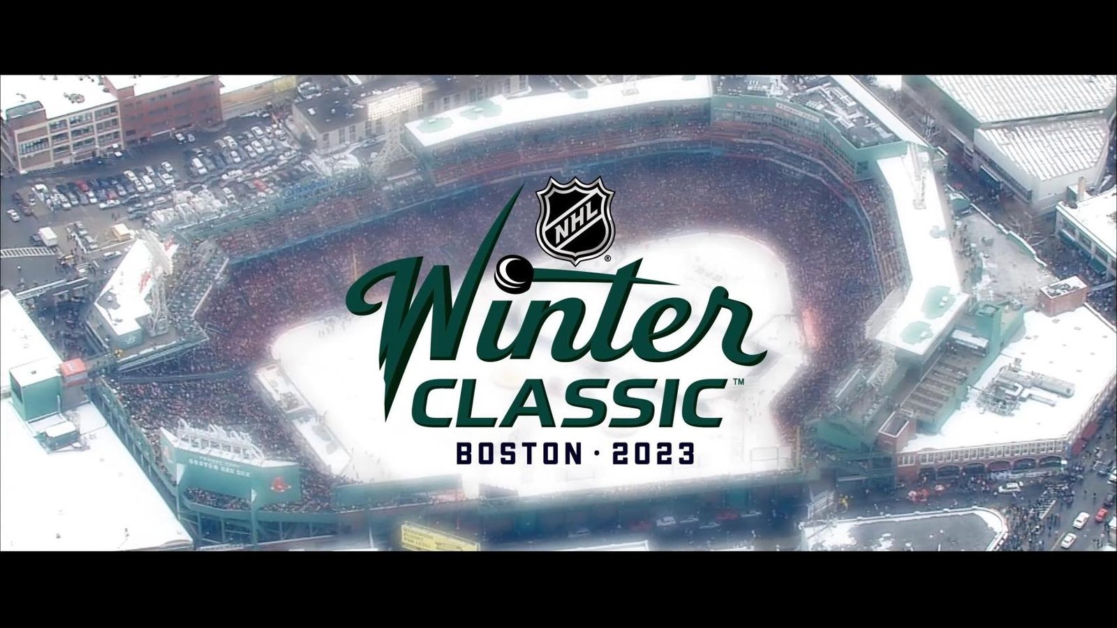 NHL announces latest update on 2023 Winter Classic 