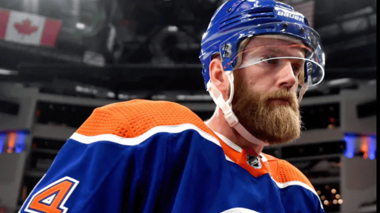 Mattias Ekholm shocks fans with advice for Oilers