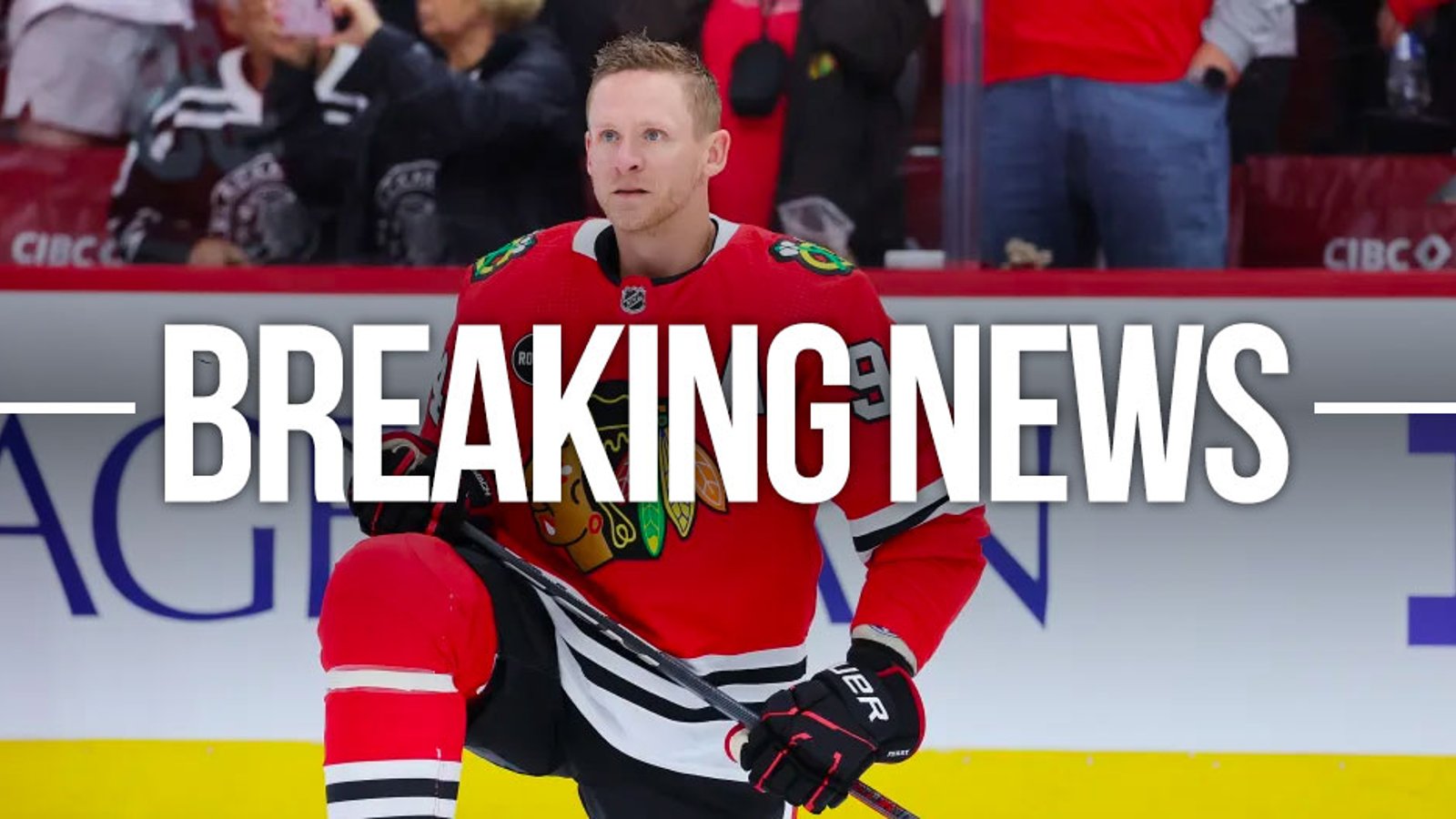 Corey Perry finally speaks, releases statement on rumors of him and Melanie Bedard
