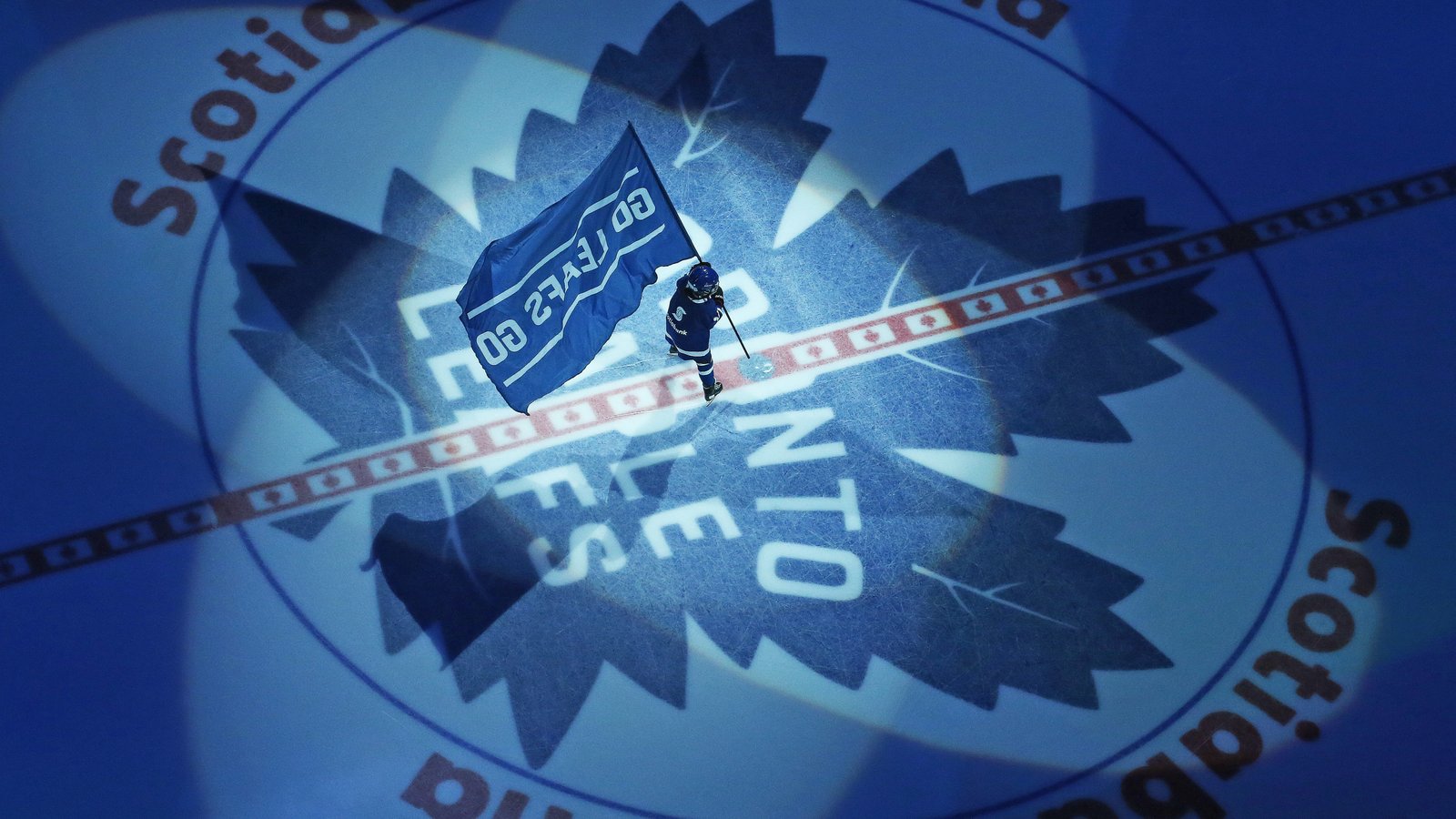 Maple Leafs sign talented free agent forward to PTO 