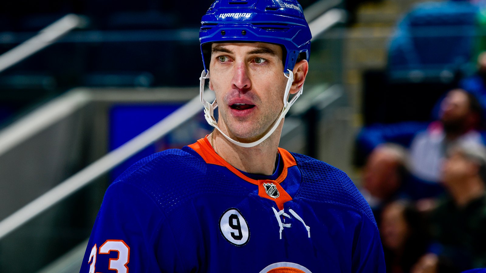 Door gets shut for Zdeno Chara…