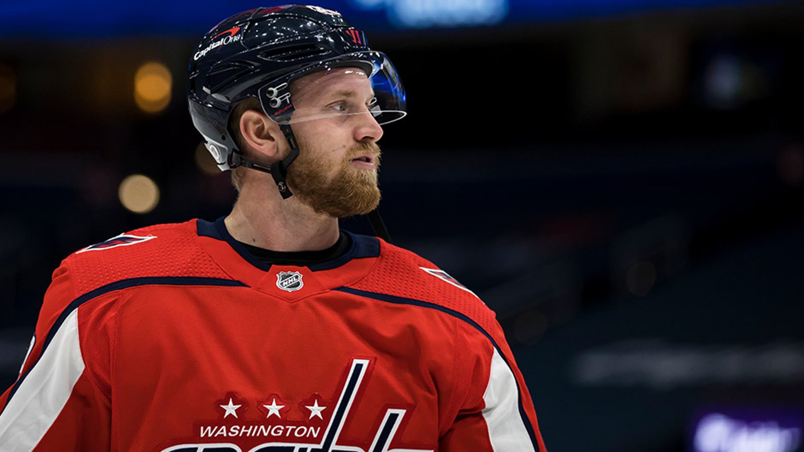 Anthony Mantha reveals plans for ex-teammates, whom he dined with last night 