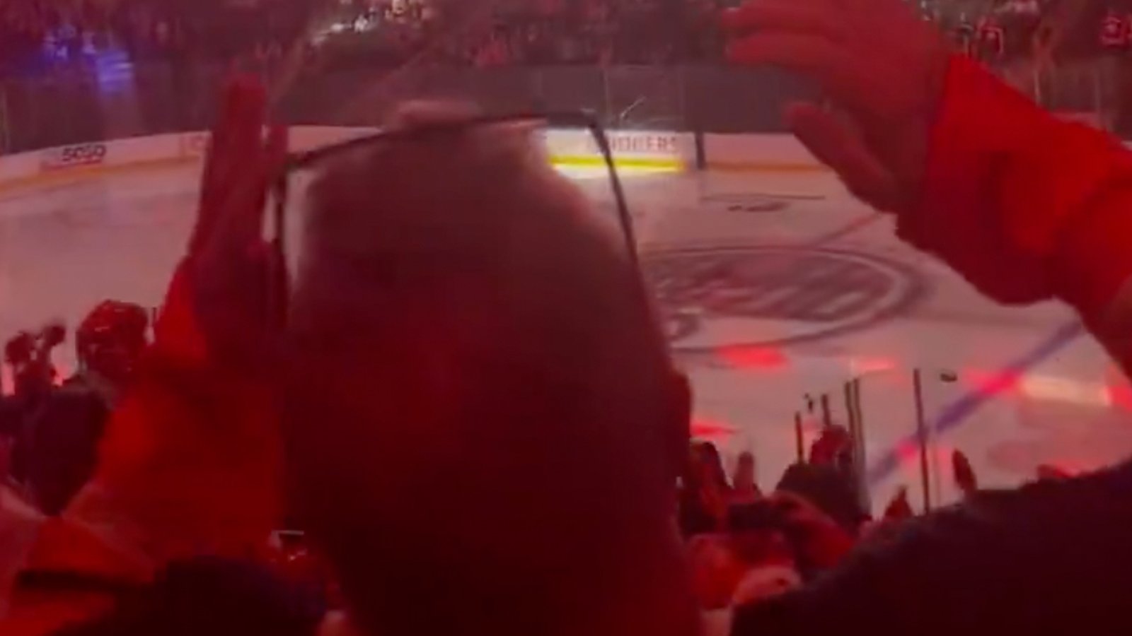 Oilers’ fans furious with Connor McDavid after Western Conference win!