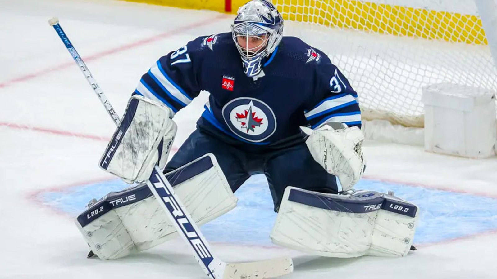 Four teams linked to Hellebuyck in trade talks