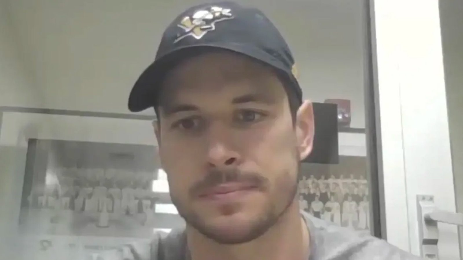 Sidney Crosby heartbroken amidst encouraging offseason in Pittsburgh