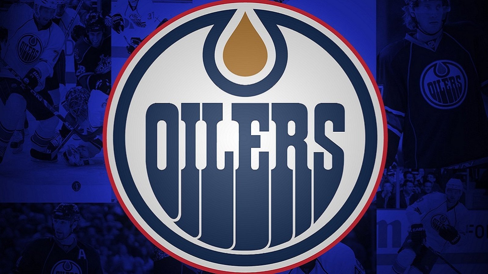 Oilers unveil their lineup for first preseason game.