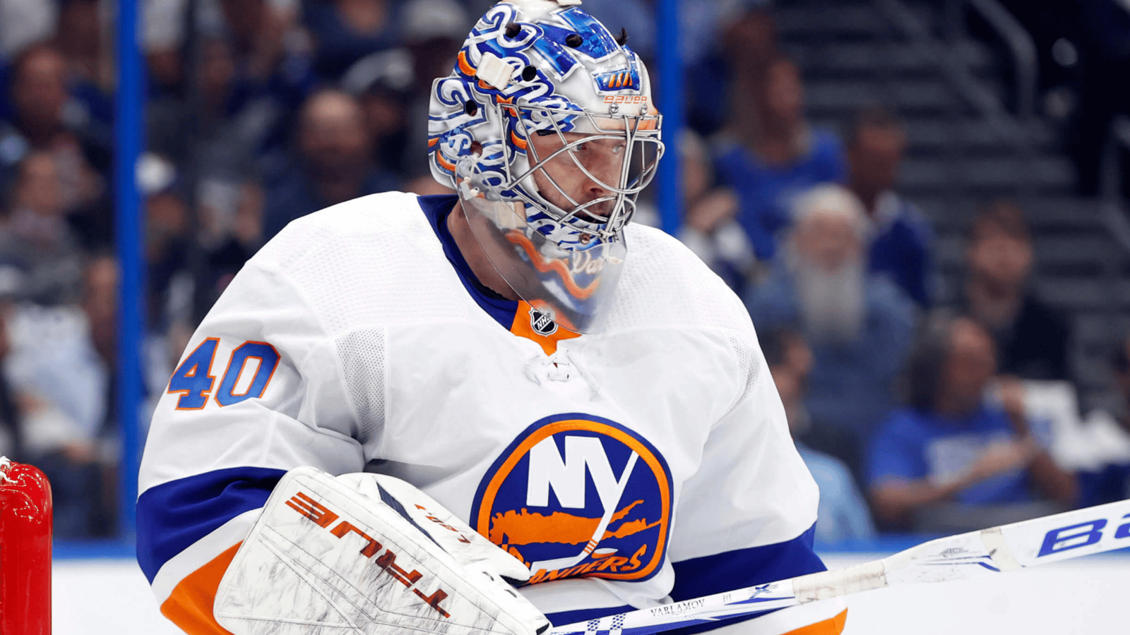 3 realistic options for Vegas to consider in goal 