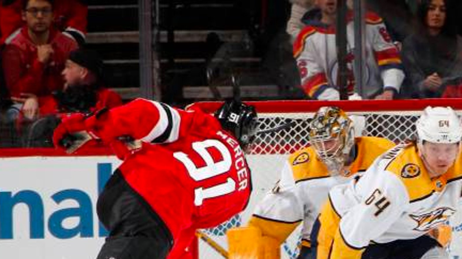 Blockbuster multi-player trade has been rejected by New Jersey!