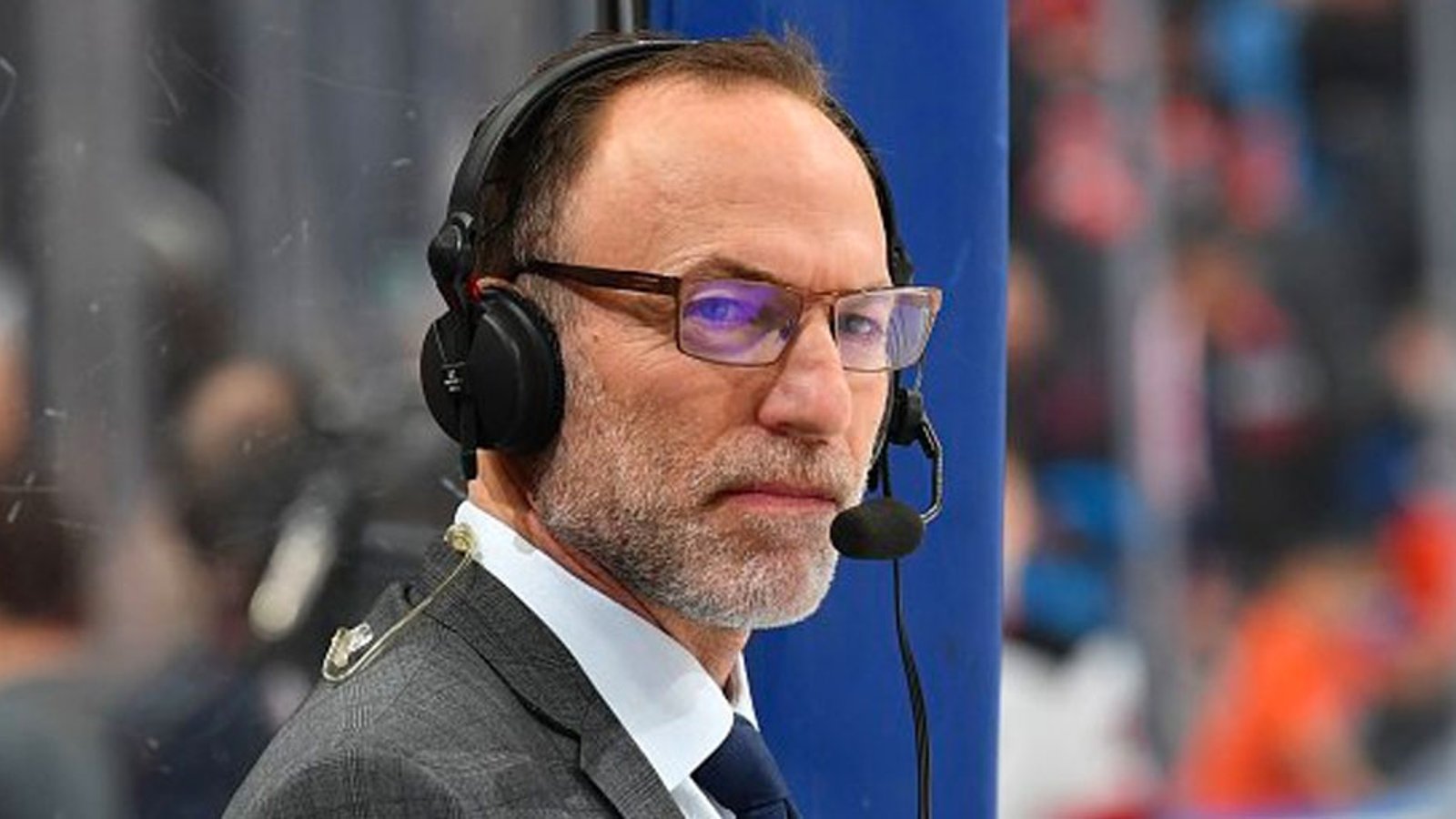 ESPN and TSN analyst Ray Ferraro linked to NHL management job
