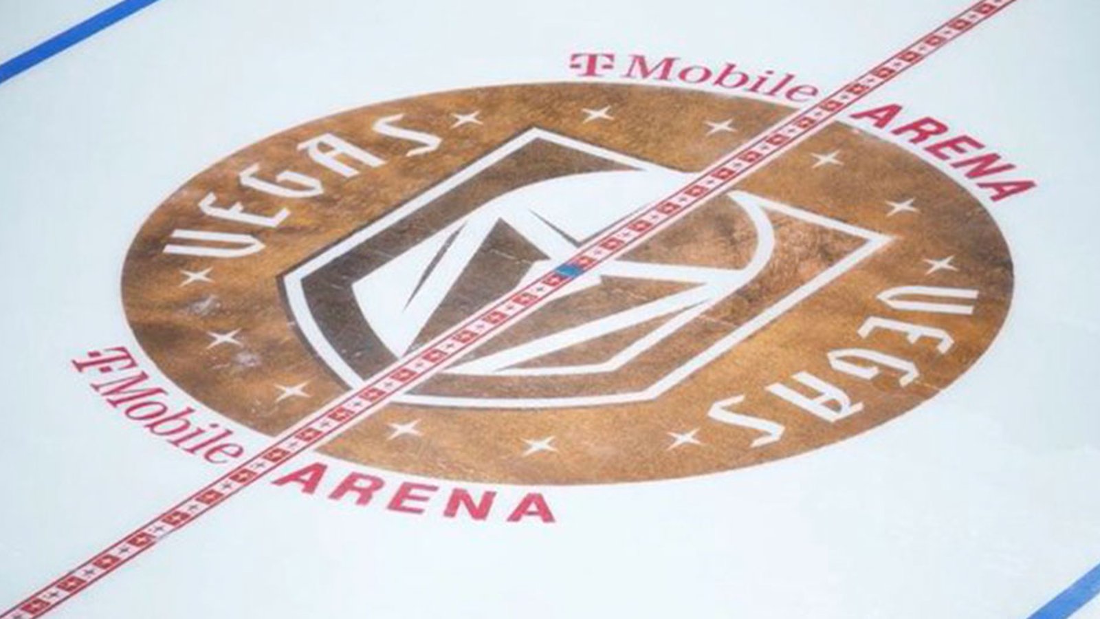 Vegas unveil new full-time jerseys for 2022-23 season