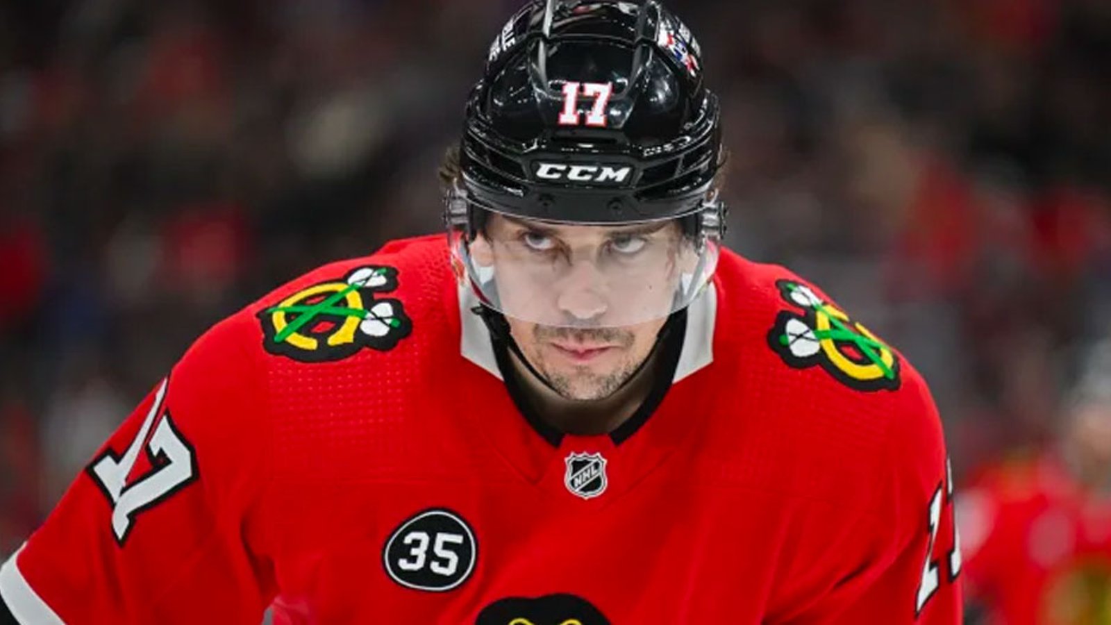 Dylan Strome signs just a 1 year deal despite receiving “a lot of interest”