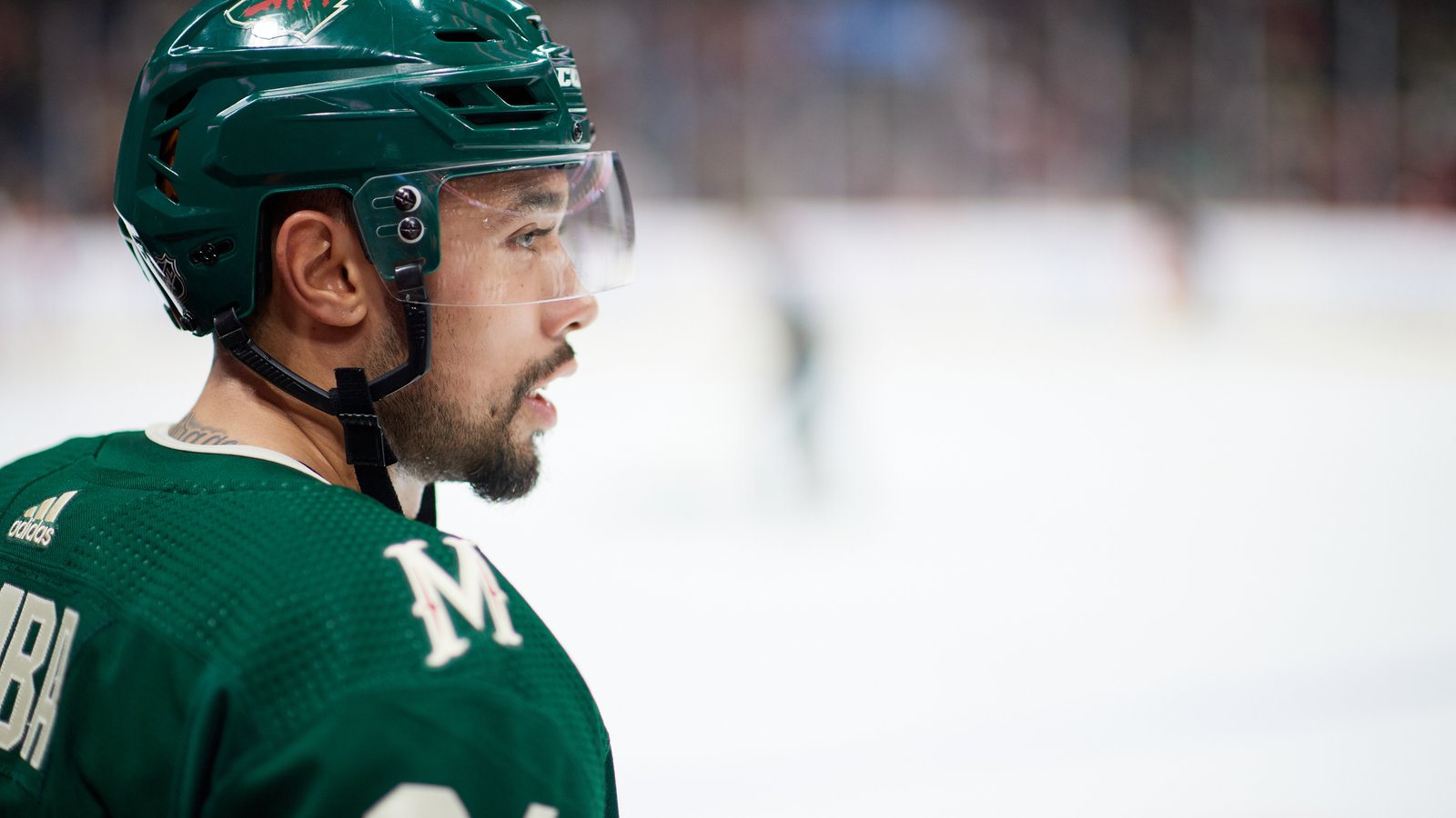 Matt Dumba’s days numbered with the Wild