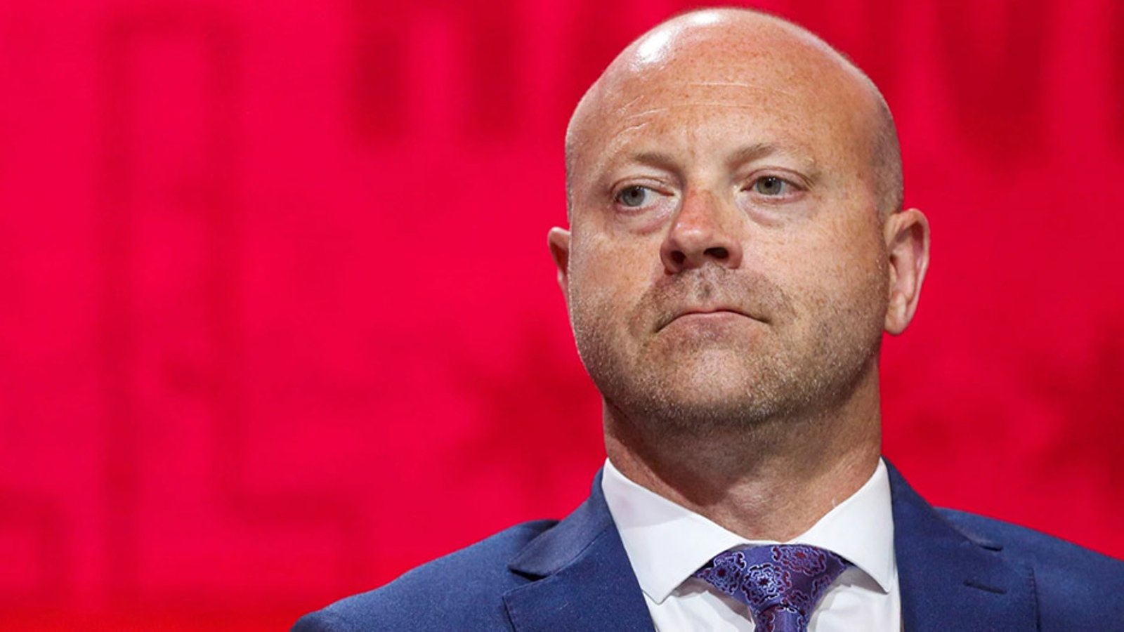 Chicago Blackhawks fans react to news of Stan Bowman's resignation 