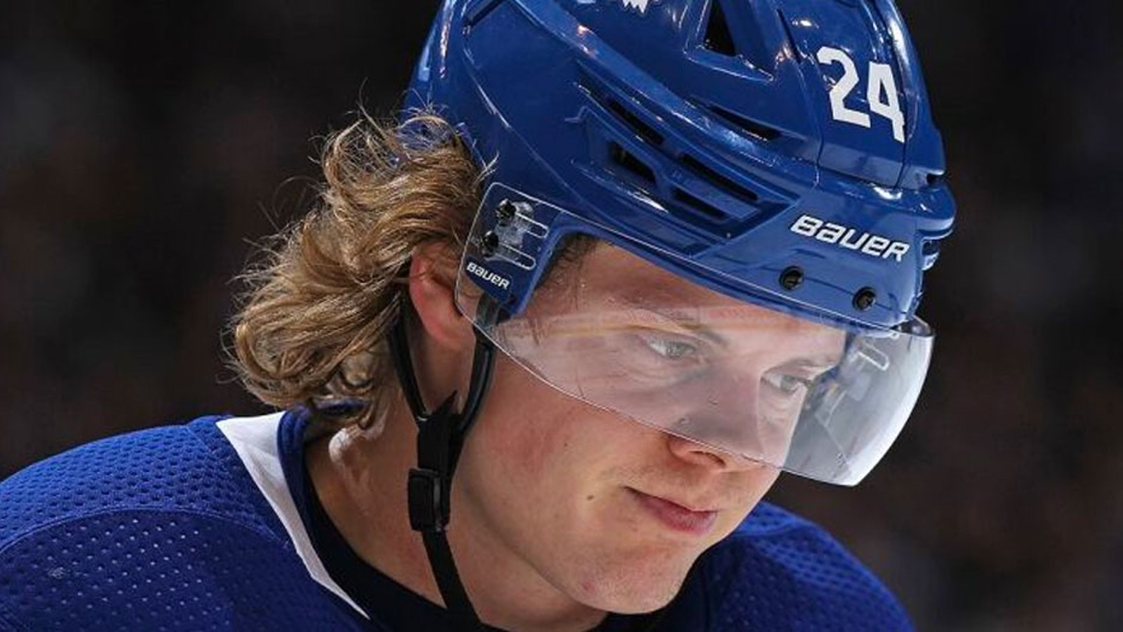 Kapanen lands in serious legal trouble in his native Finland