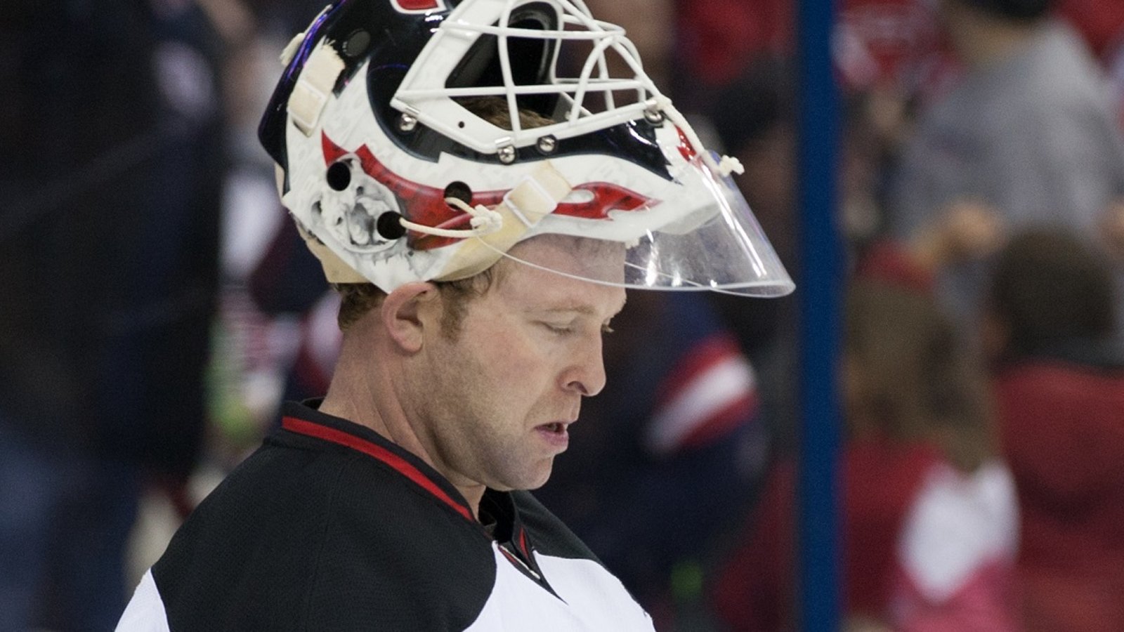 Martin Brodeur names his Top 5 active goalies in the NHL.