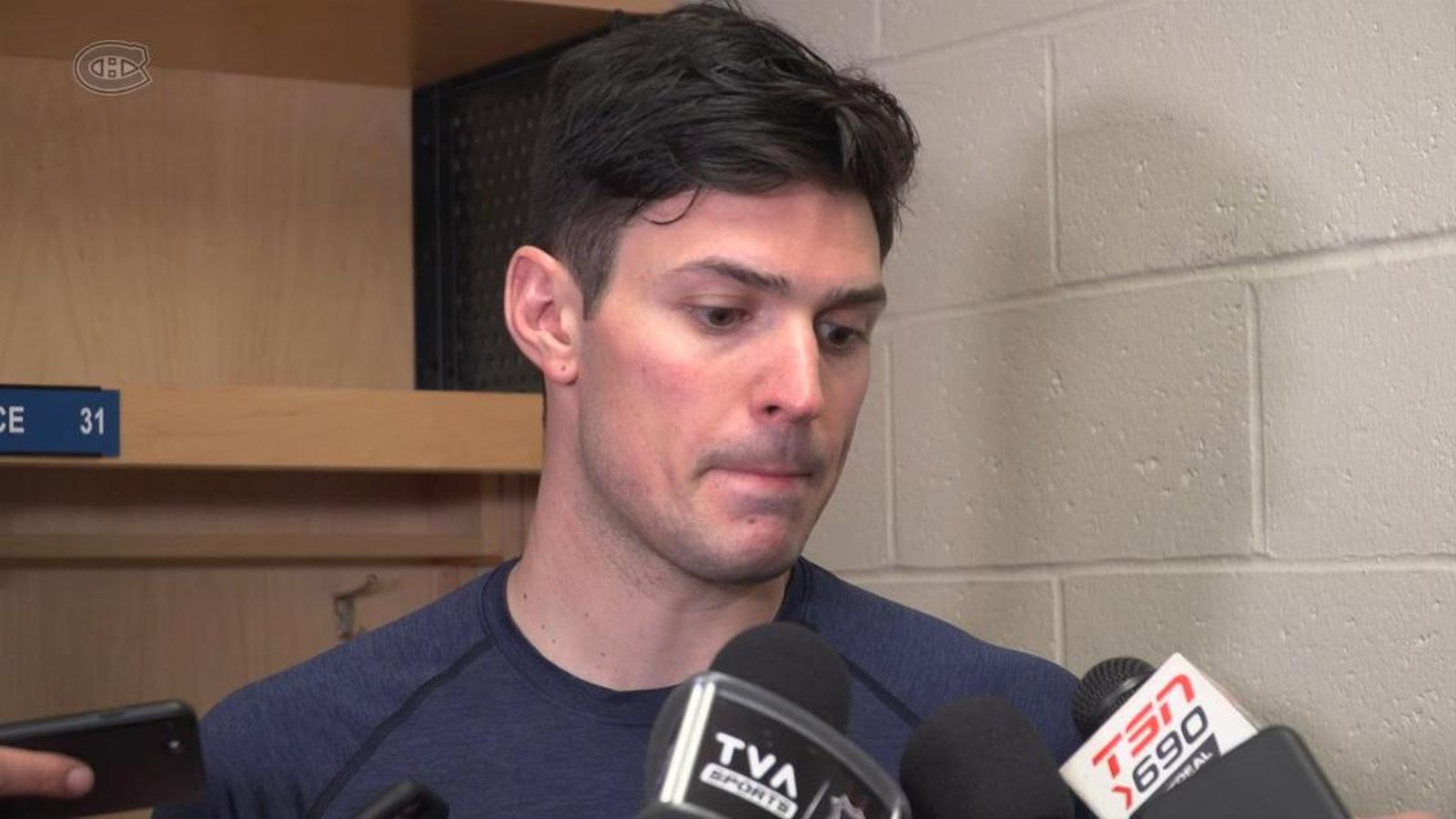 Habs insiders reveal what Carey Price needs to do to return