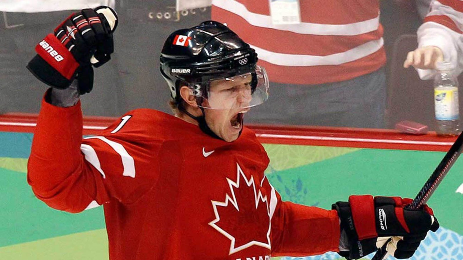 Team Canada projected lineup for 2022 Olympics now that NHLers are out