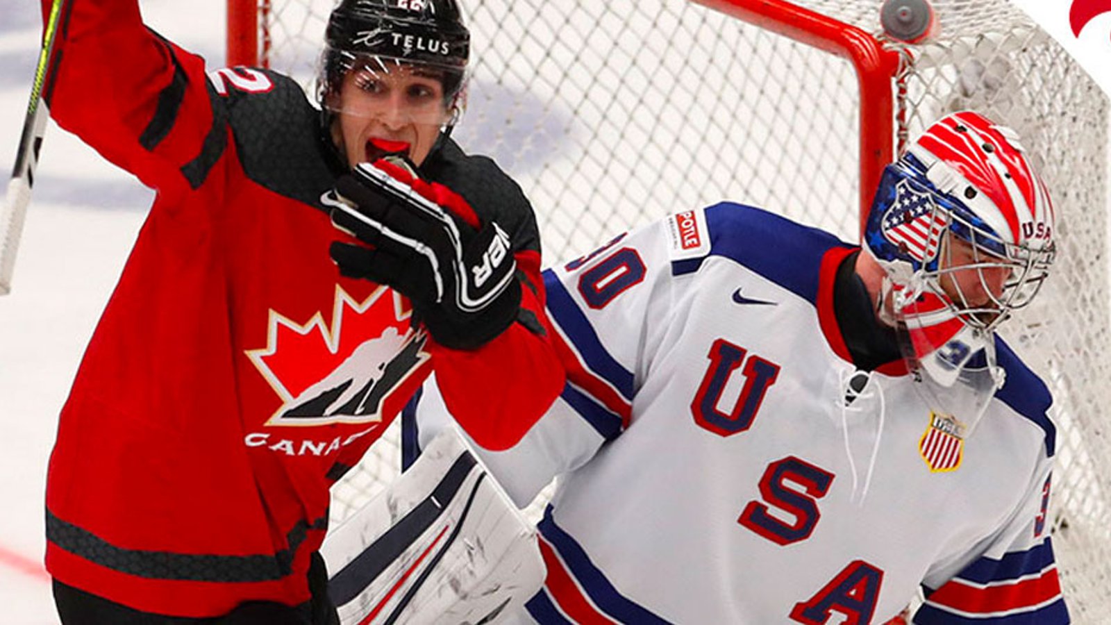How to Watch: CAN vs RUS and USA vs FIN