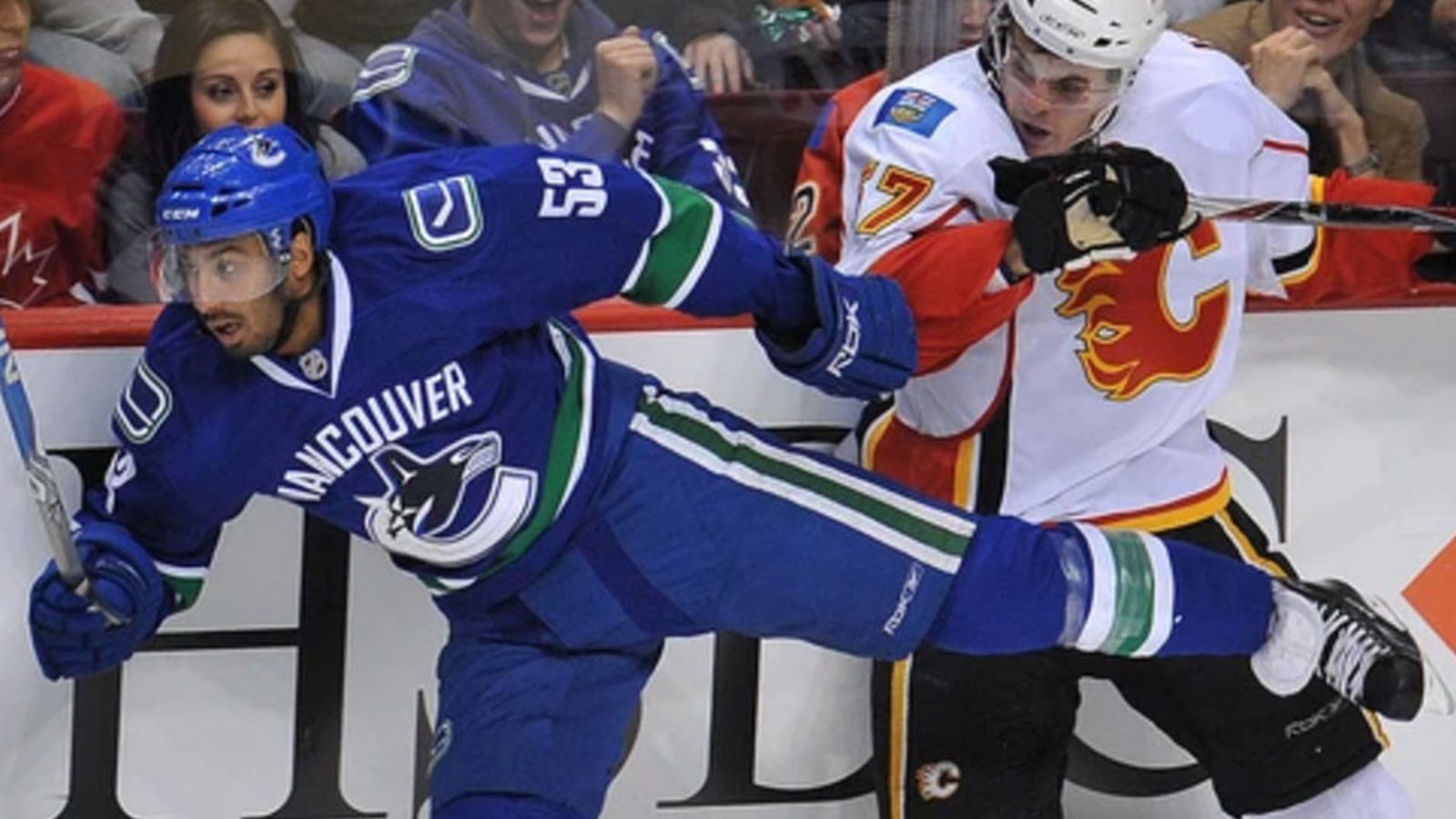 Former Canuck facing nearly $3 million in fraud charges