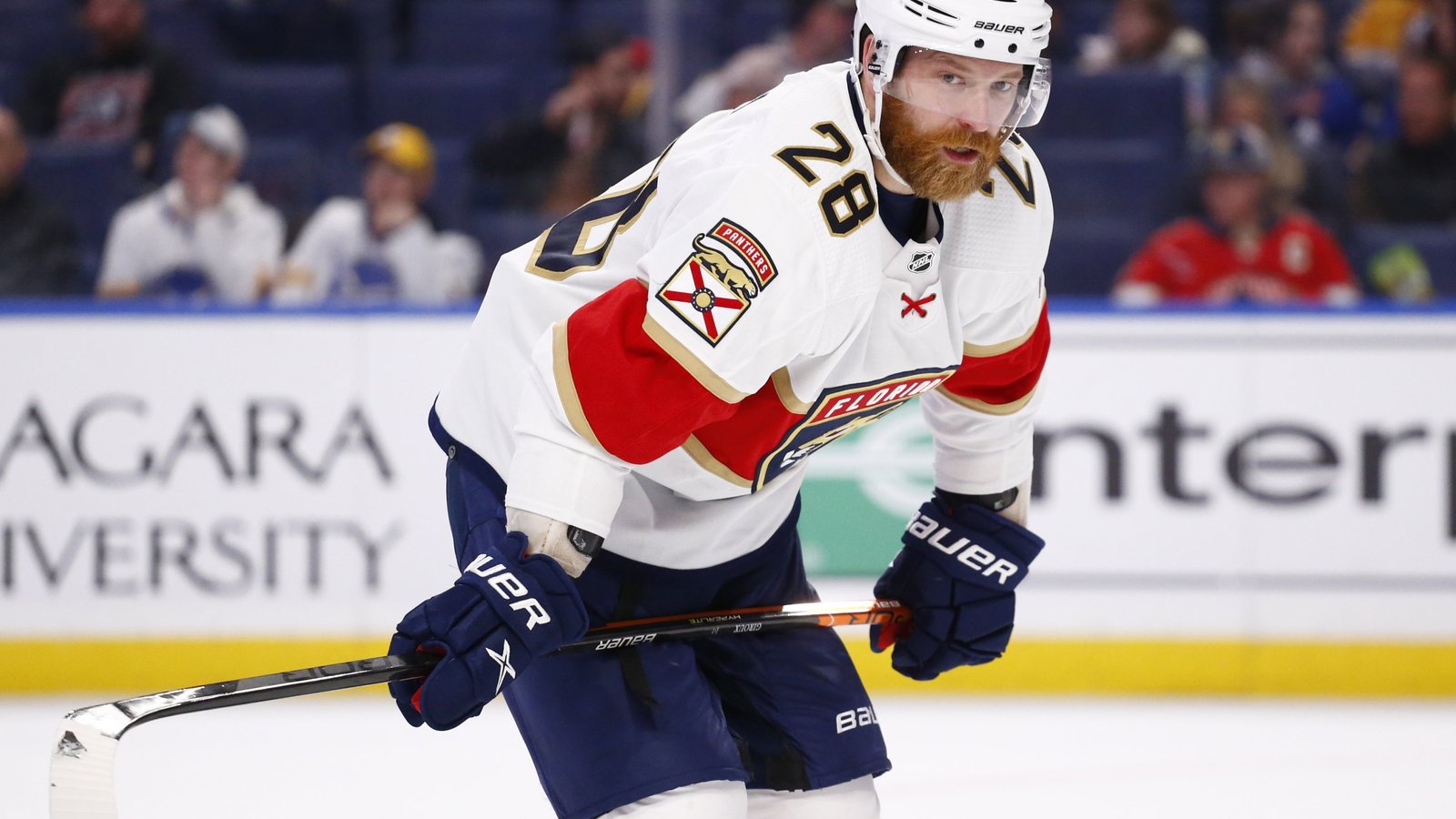 Claude Giroux made a costly mistake…