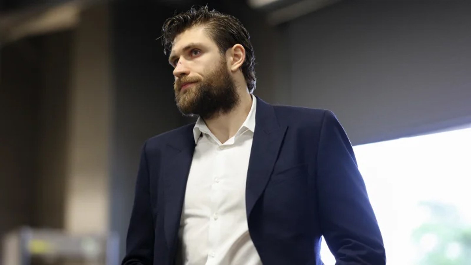 Team linked to Leon Draisaitl in blockbuster trade rumours gets turned away!