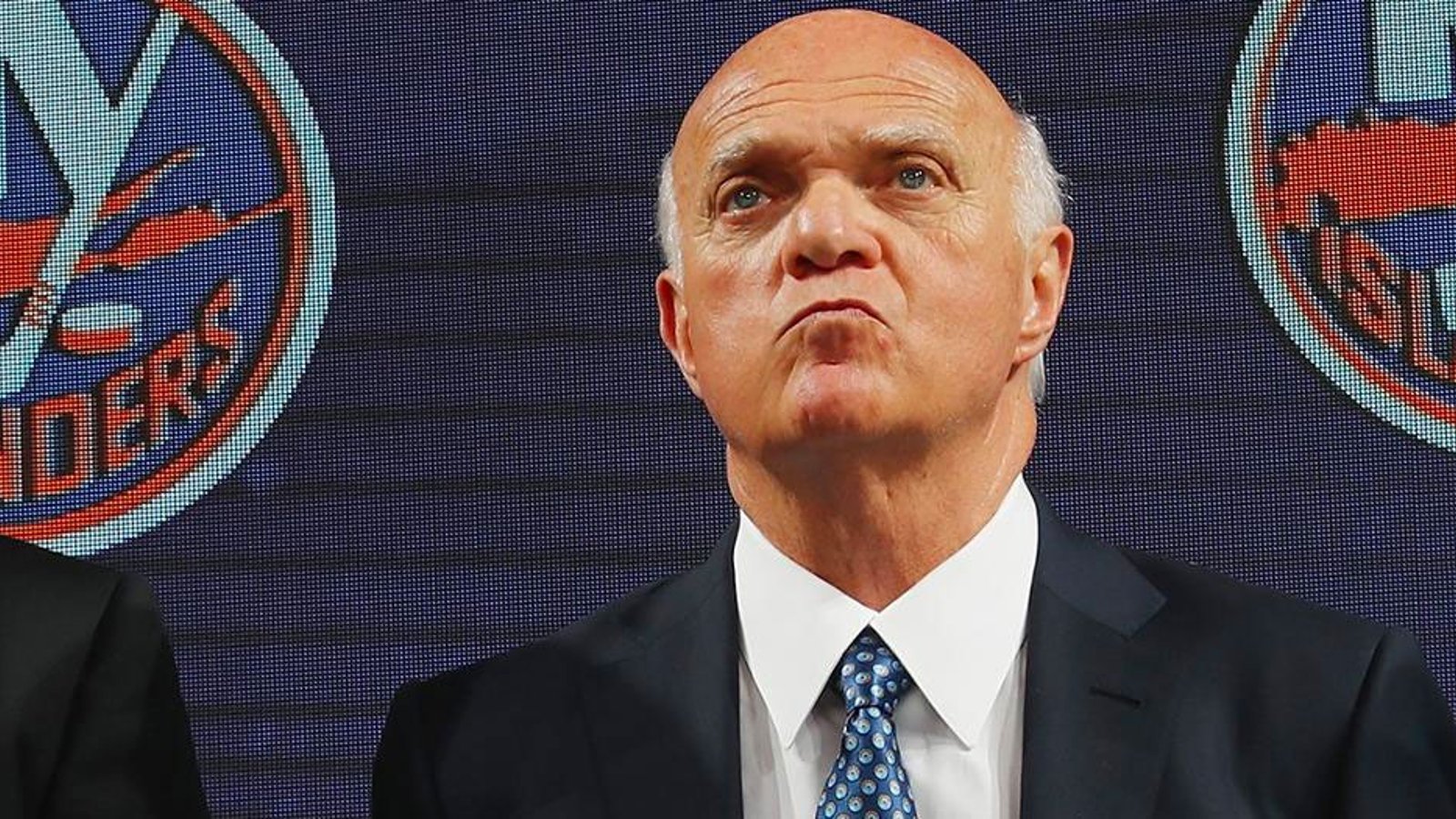 Lamoriello earns some criticism from fellow GMs for his old school ways