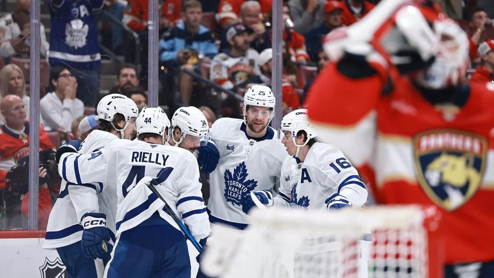 Buyout coming to Toronto, and it’s not who you think it is!