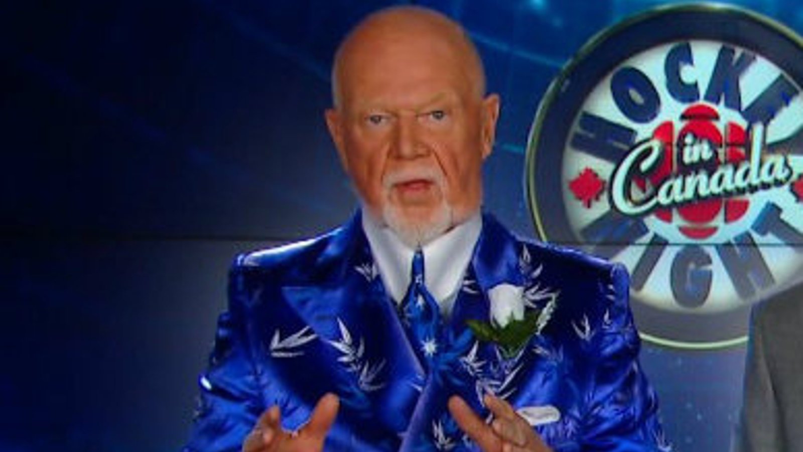 Don Cherry goes viral for latest post on Maple Leafs following Game 7 prediction