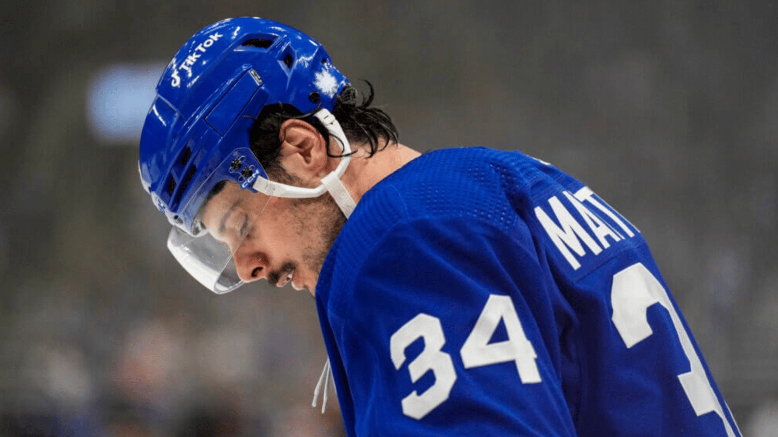 Insider: Leafs screwed up Auston Matthews negotiations 