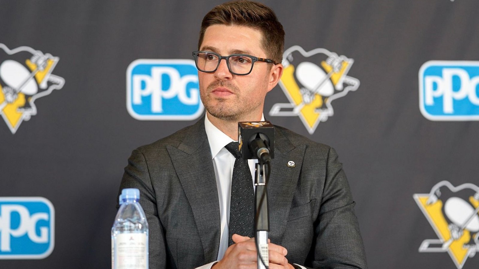 Details of Penguins' massive contract offer to Kyle Dubas.
