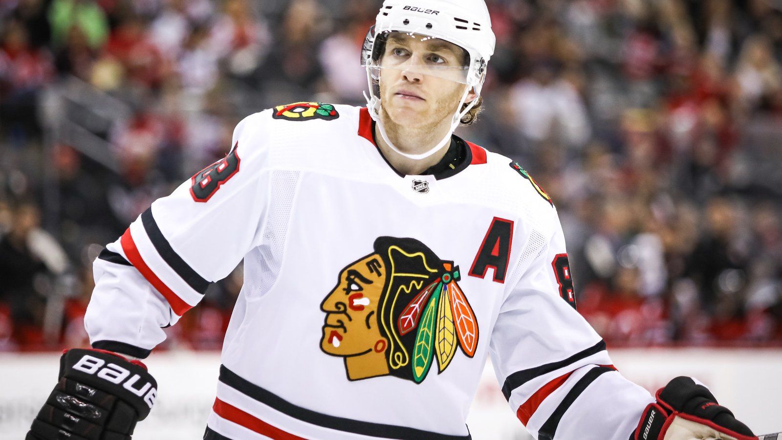 Elliotte Friedman is convinced he knows where Patrick Kane will be traded!