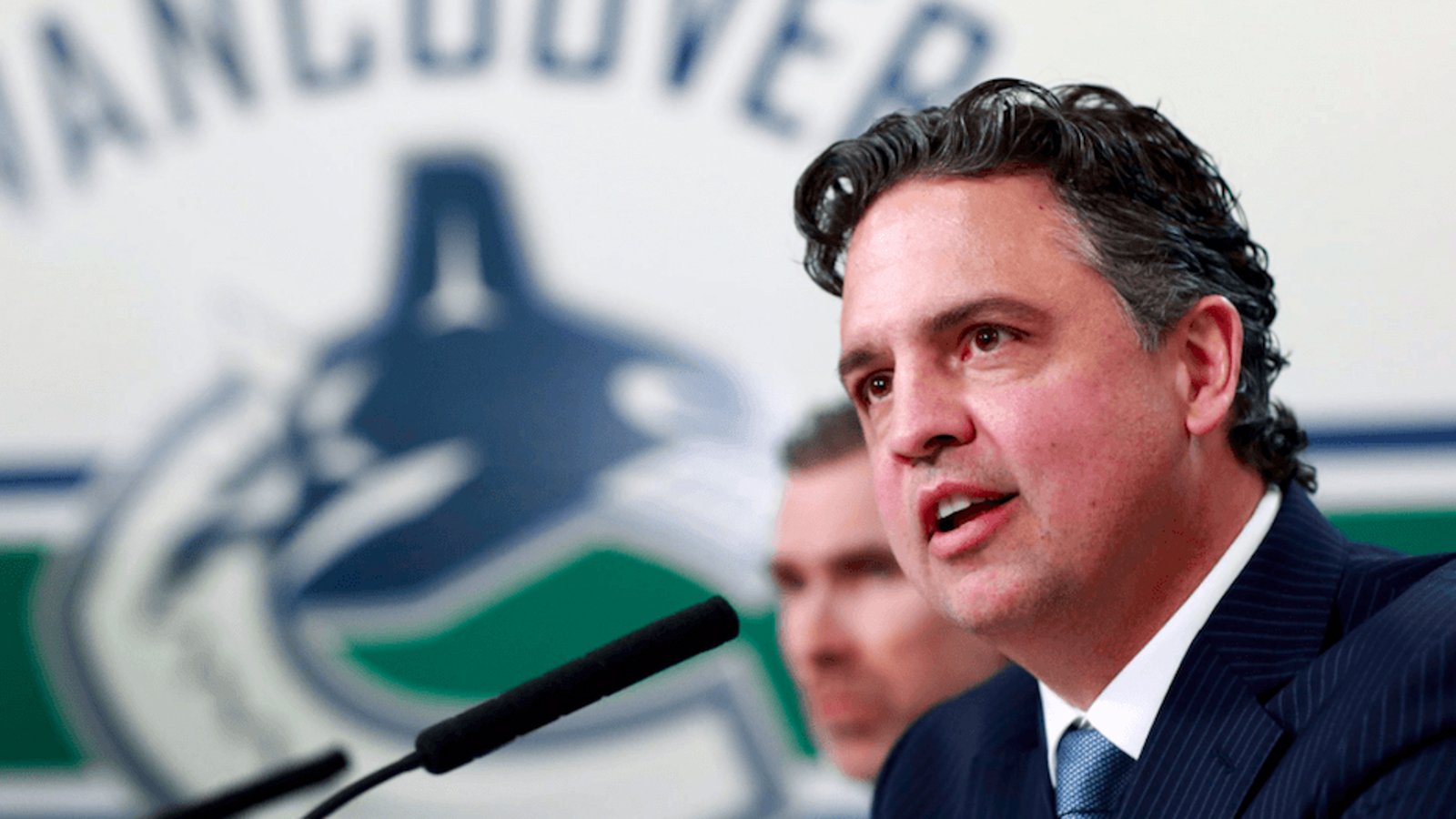 Former Canucks coach Travis Green interviewing for vacant NHL job
