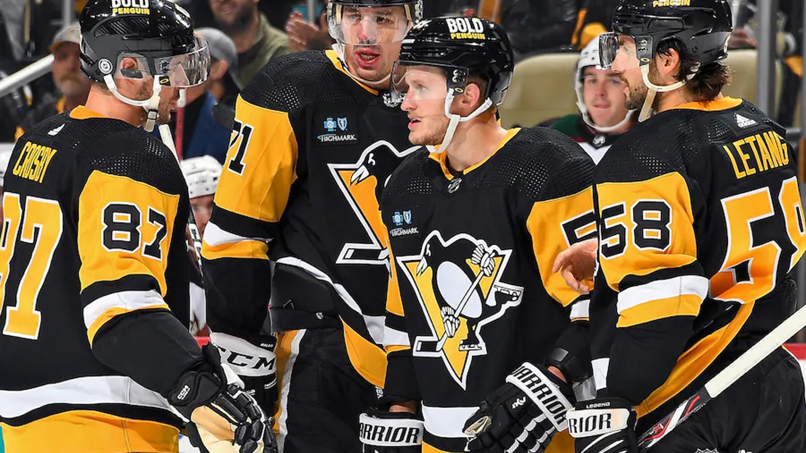 Built up emotions could lead to monster move in Pittsburgh!