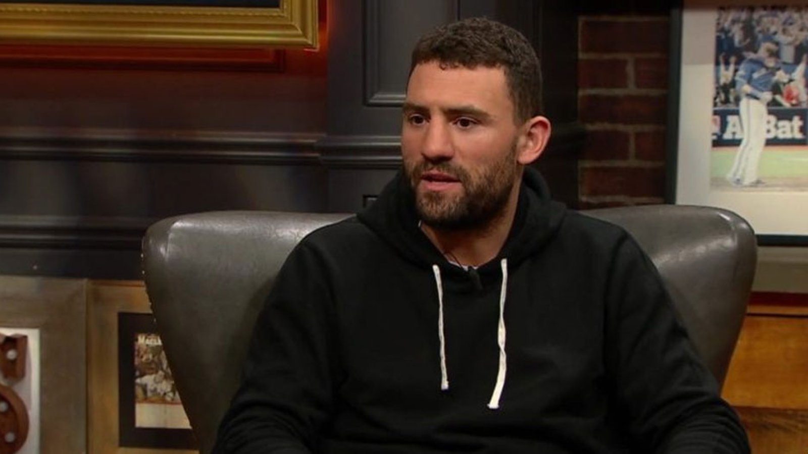 Paul Bissonnette gives a full explanation of fight between him and 7 drunk golfers on Sunday night