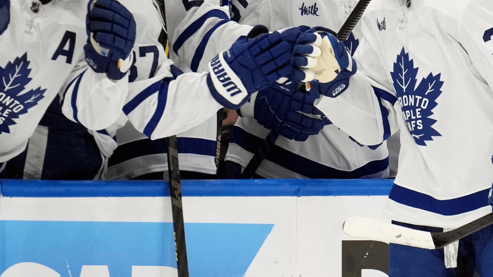 Ex-Leafs forward reveals prime Toronto trading chip 