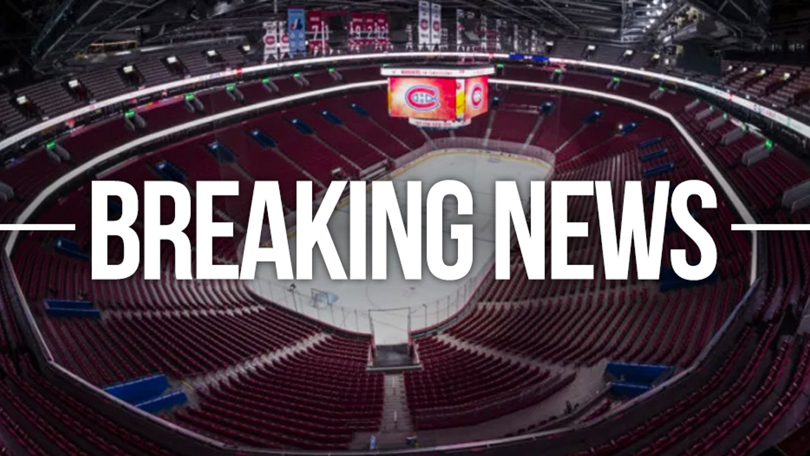 Report: More postponements coming for Canadian teams under new restrictions