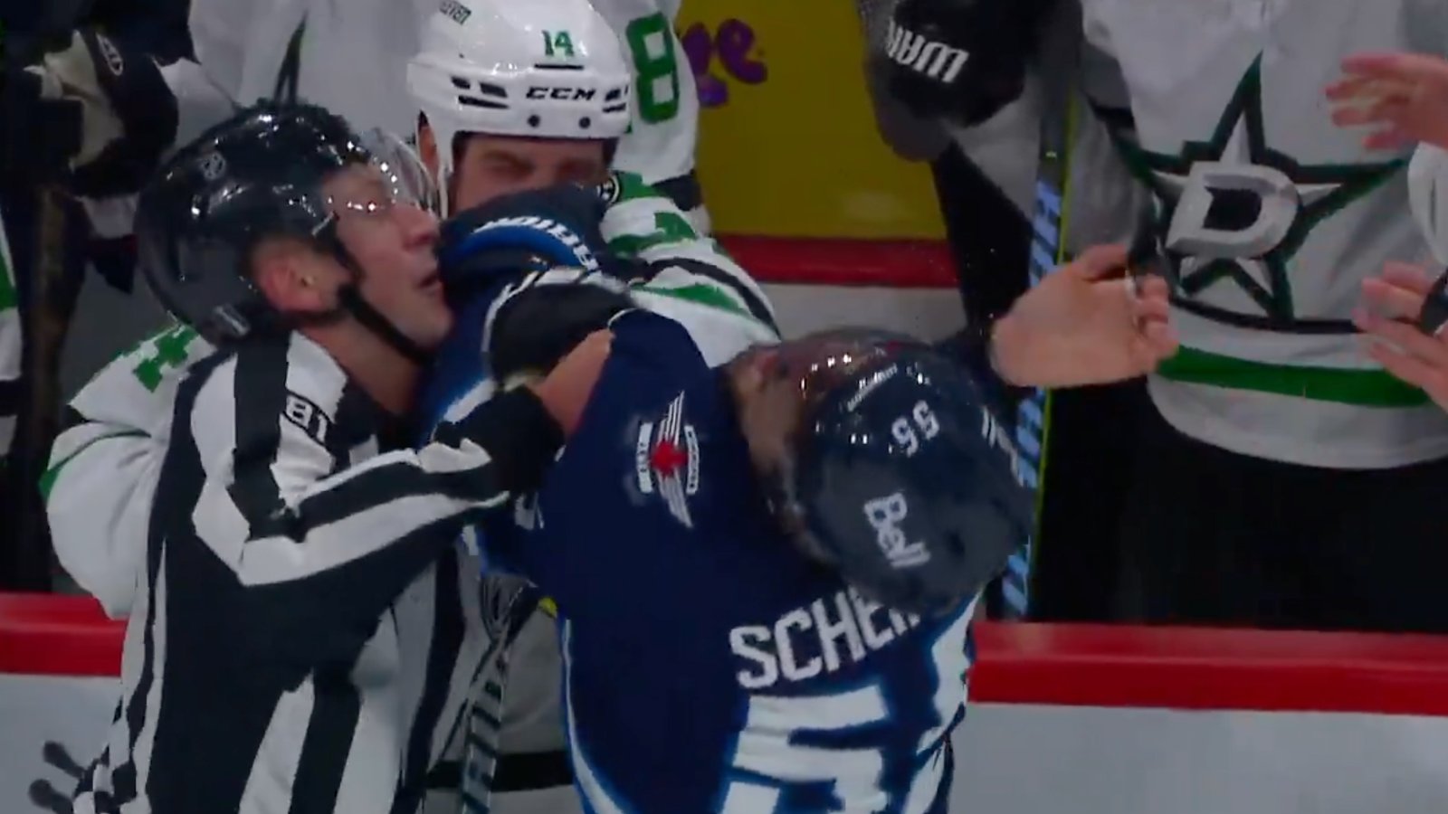 NHL Player Safety issues ruling on Jamie Benn’s sucker punch, leaves fans outraged!