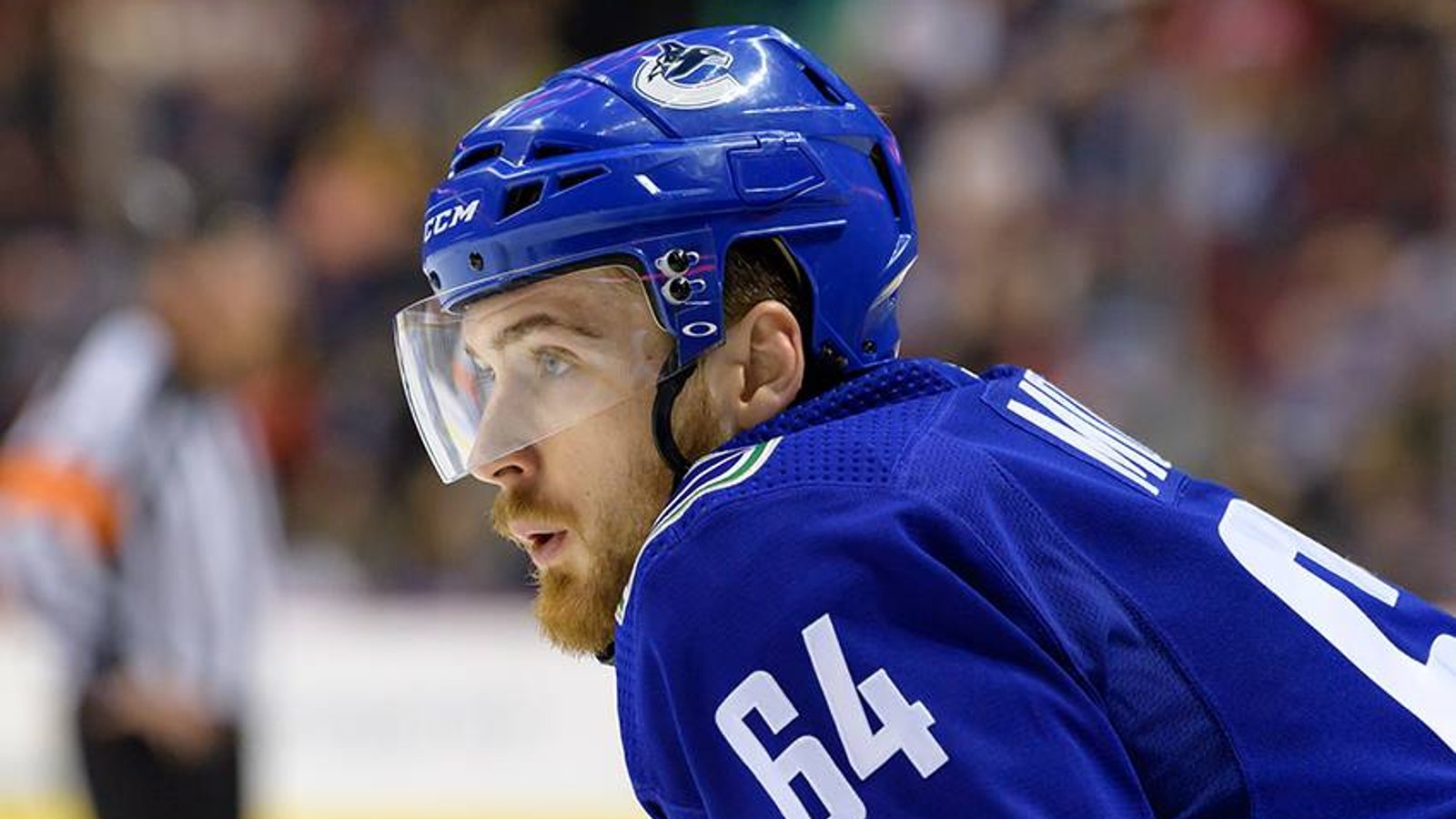 Tyler Motte signs a deal back in Canada!