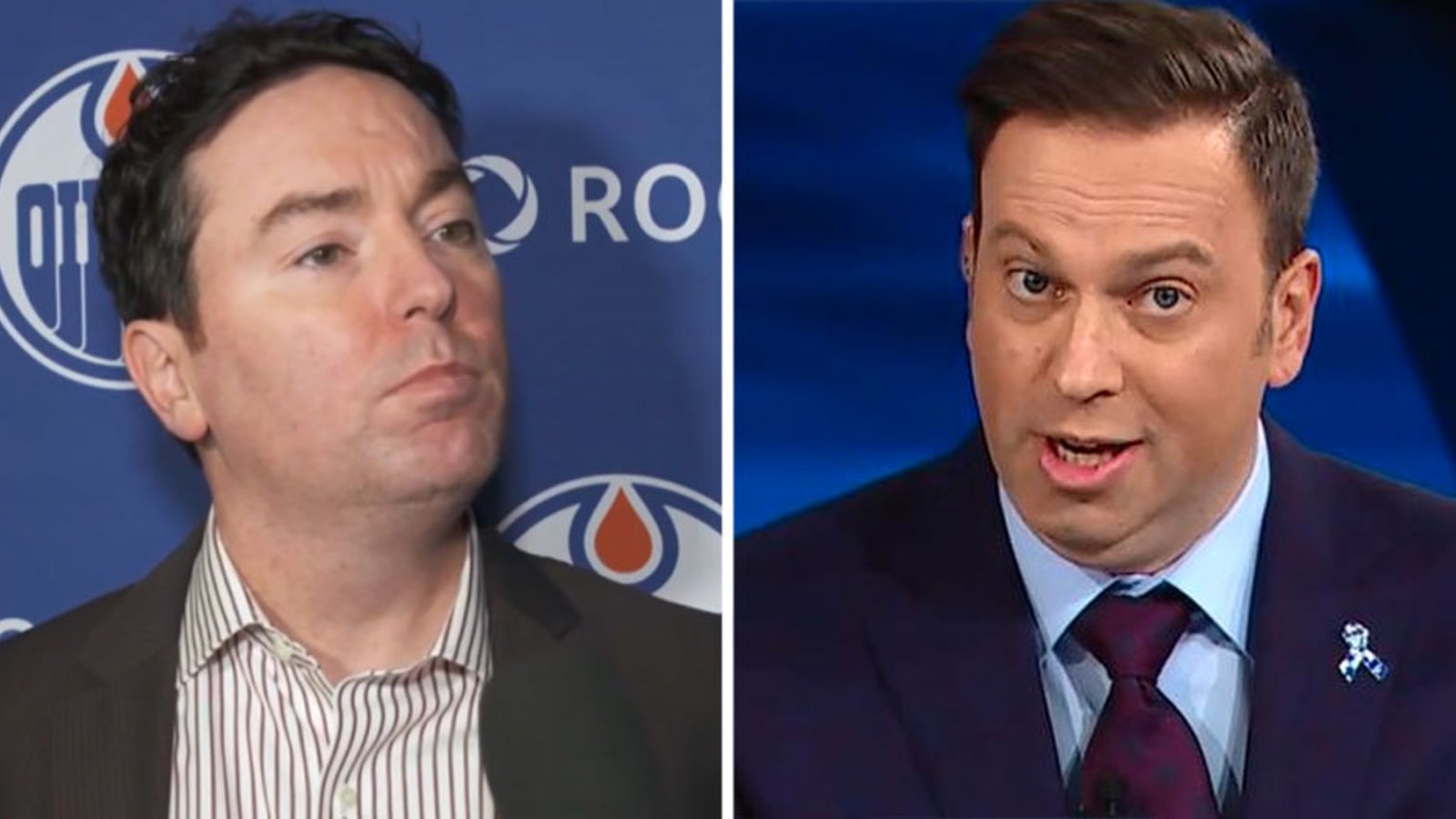 NHL insider Elliotte Friedman reveals the real reason the Oilers fired Jay Woodcroft
