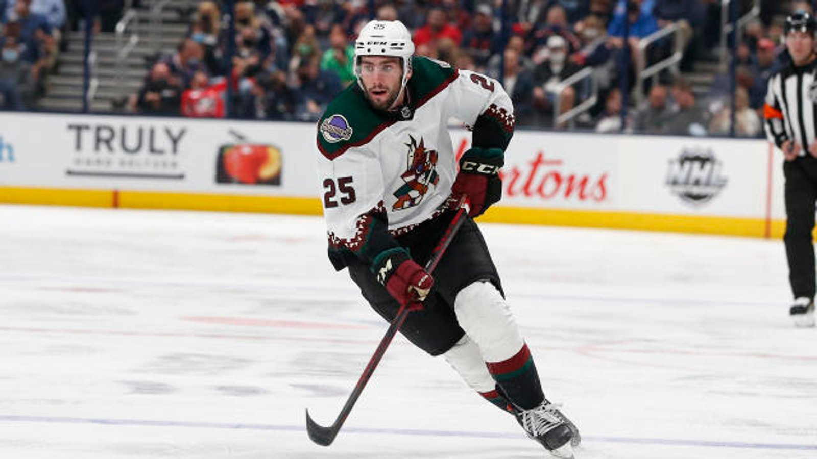 Maple Leafs reveals plans for Conor Timmons