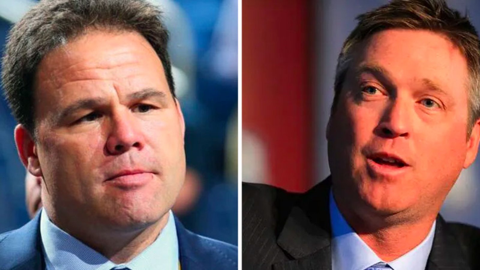 Patrick Roy makes it clear he wants Canadiens' GM job
