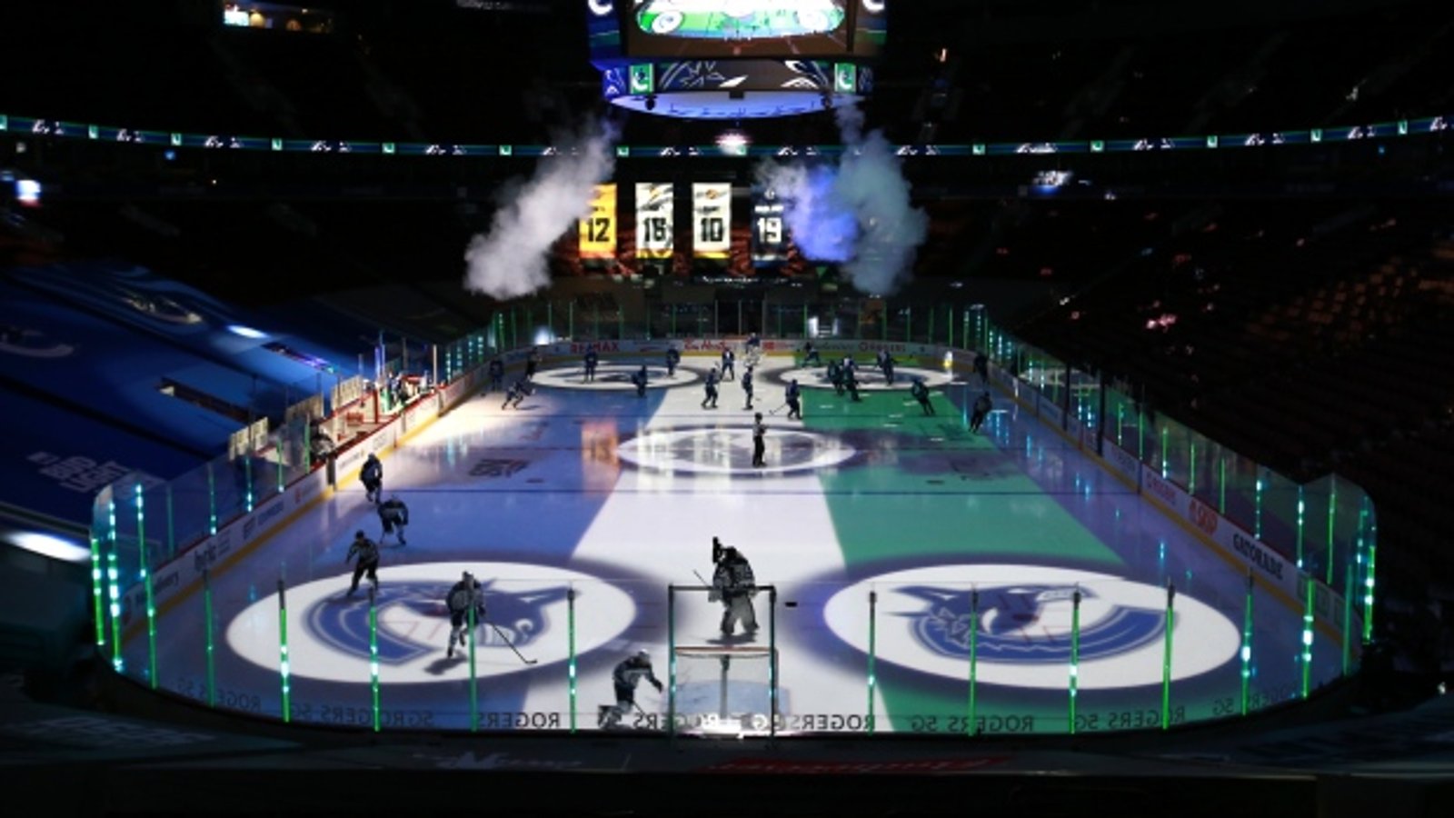 Canucks attempt difficult trade that break fans’ hearts…